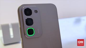 Realme C100 Dipastikan Hadir di Indonesia, Bawa Baterai 8.000 mAh