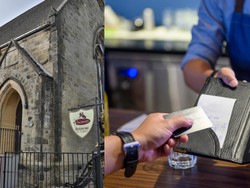 Tagihan Rp 8 Juta Sempat Hilang, Restoran Ini Pilih Donasikan Uangnya!