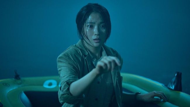 Sinopsis 'Salmokji', Film Horor Korea Terlaris Sudah Capai 2 Juta Penonton