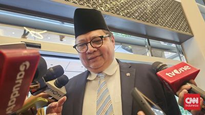 Satgas Baru Prabowo Bakal Bahas 'Jurus' Lawan Lonjakan Harga Plastik