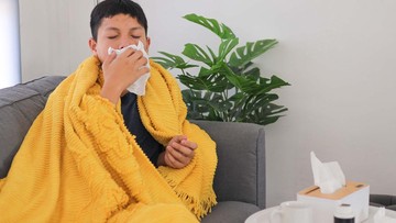 Apakah Penyakit Sinusitis Harus Operasi Hidung? Ini Jawabannya