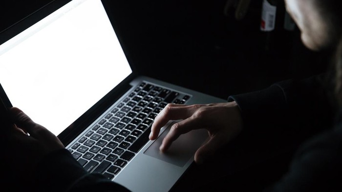 Situs Penjual Konten Pelecehan Seksual Anak Naik Dua Kali Lipat di 2025