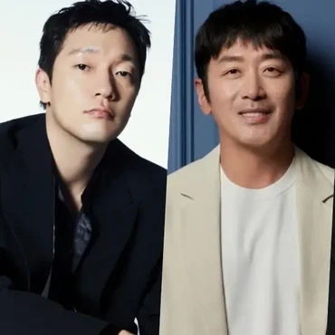 Son Suk Ku, Ha Jung Woo, dan Ji Chang Wook Adu Akting Bareng di Film 'The Generals'