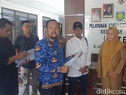 Rapat PTSL 2026 di Indramayu Ricuh, Warga Protes Dugaan Pungli