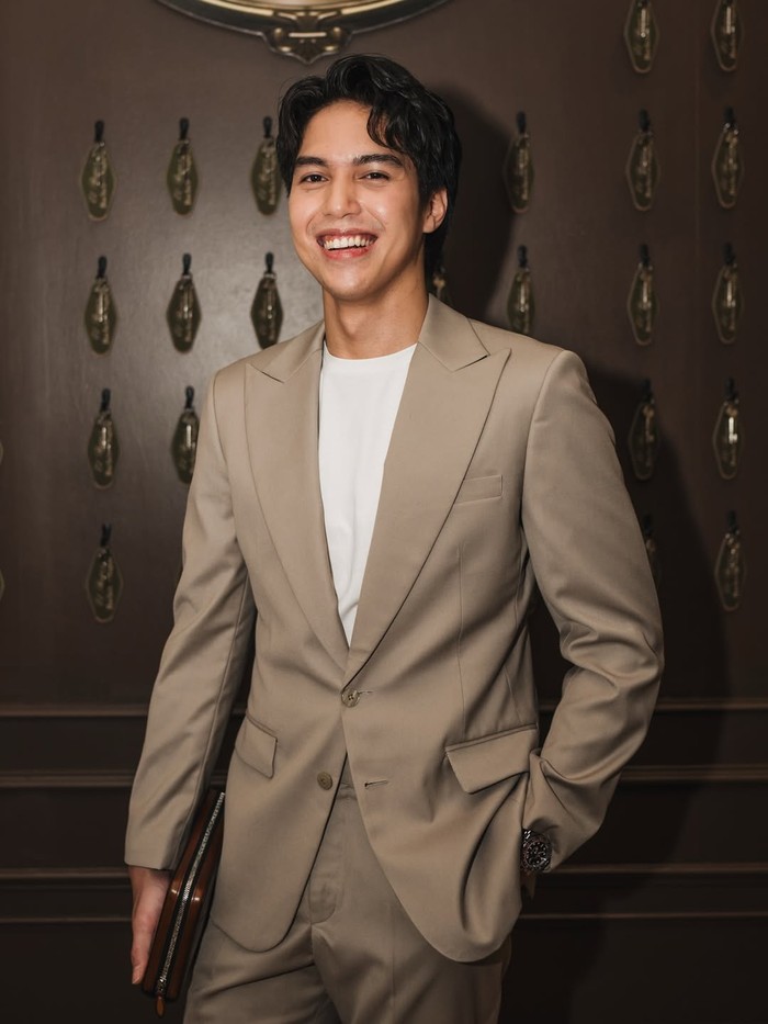 Deretan sumber kekayaan pasangan muda, El Rumi dan Syifa Hadju yang baru menikah