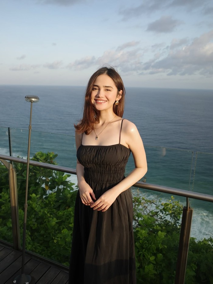 Deretan sumber kekayaan pasangan muda, El Rumi dan Syifa Hadju yang baru menikah