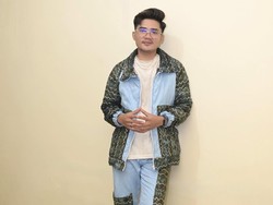 Profil Syahriyadi, Penyanyi Asal Kalsel yang Tenar dengan Lagu P P Apa?