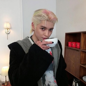 Taeyong NCT akan Comeback dengan Merilis Full-Album Pertama, 'WYLD'