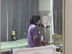 Suami Bakar Istri di Banyuwangi Meninggal Susul Istrinya