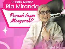Cerita di Balik Karya Ria Miranda: Ambisi, Dilema, dan Misi Kebaikan