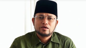 Gubernur Kaltim Rudy Mas'ud: Beberapa hari Ini Saya Banyak Merenung