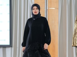Saat Pengungsi Palestina, Somalia & Afghanistan Jadi Model Brand Lokal RI