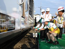 Mulai 1 Juli 2026, Semua Sektor Wajib Pakai B50!