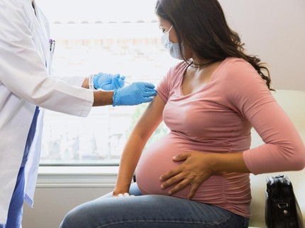 Manfaat Vaksin RSV pada Bumil, Terbukti Bisa Cegah Rawat Inap Bayi hingga 80 Persen
