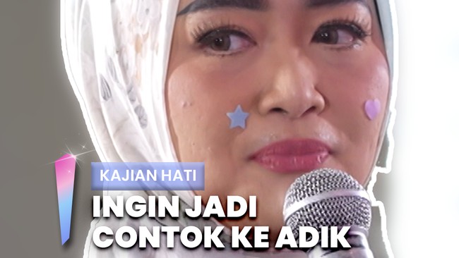 Video: Vega Darwanti Niat Hijrah Tutup Aurat Meski Bertaha