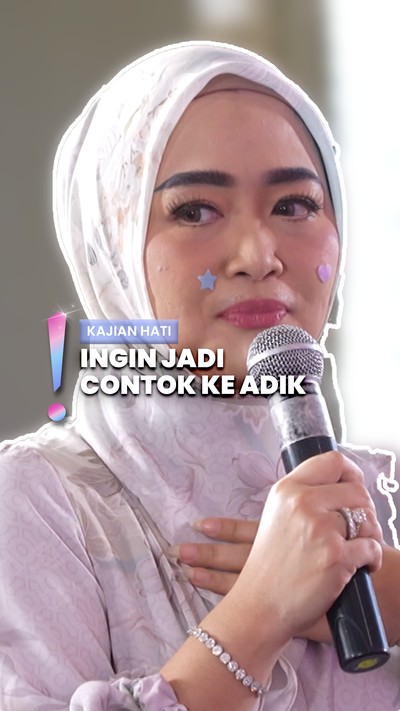 Video: Vega Darwanti Niat Hijrah Tutup Aurat Meski Bertaha