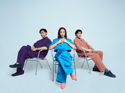 Dari Gimmick Jadi Lagu Beneran, 510 x Vierratale Rilis Esa x Perih