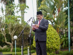 Agung Mayun Minta OPD Pemkab Gianyar Tak Boros Anggaran