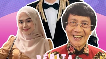 Berita Viral Selebriti dari InsertLive : Video: Berita Populer: Tabrakan Argo Bromo vs KRL, Kak Seto soal Daycare