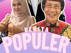 Video: Berita Populer: Tabrakan Argo Bromo vs KRL, Kak Seto soal Daycare