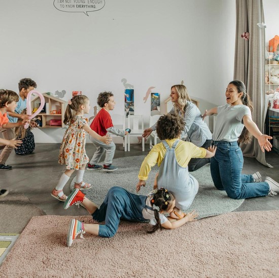 5 Ciri Daycare yang Bagus, Kenali Red Flag-nya!