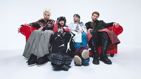 5SOS Akan Konser di Indonesia Arena 14 November 2026