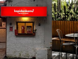 5 Tempat Ngopi di Kemang yang Cocok Untuk Santai hingga WFC!