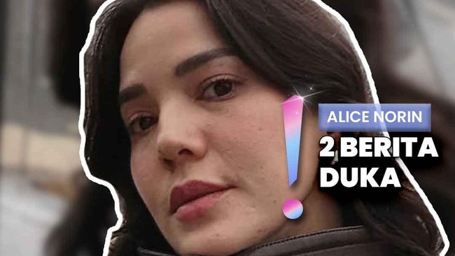 Video: Alice Norin Ungkap Kondisi Karyawan usai Insiden KRL Bekasi Timur