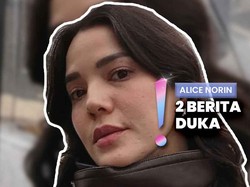 Video: Alice Norin Ungkap Kondisi Karyawan usai Insiden KRL Bekasi Timur
