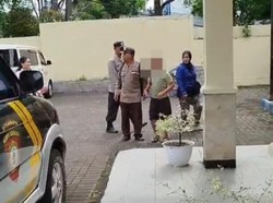 Sempat Hilang, Bocah 10 Tahun Ditemukan di Serambi Masjid Kota Malang