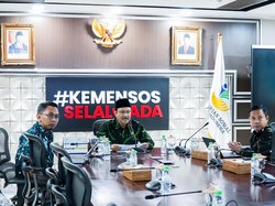 Arahan Gus Ipul ke Ribuan Pendamping PKH: Kerja Berdampak Nyata