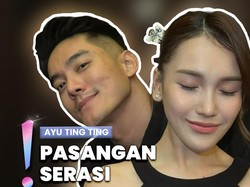 Video: Ayu Ting Ting dan Boy William Recreate Foto IU-Byeon Woo Seok, Mirip?