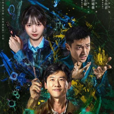 Sinopsis 'Born with Luck' Drama China yang Resmi Tayang Hari Ini