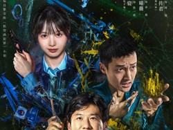 Sinopsis 'Born with Luck' Drama China yang Resmi Tayang Hari Ini