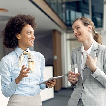 Bukan 'Apa Kabar?', Ini Kalimat yang Diucapkan Orang Sukses untuk Basa-Basi Menurut Peneliti Harvard