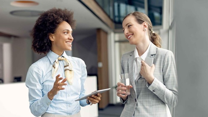 Bukan 'Apa Kabar?', Ini Kalimat yang Diucapkan Orang Sukses untuk Basa-Basi Menurut Peneliti Harvard