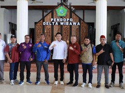 Subandi Siapkan Perbup untuk Alokasi Pendidikan Anak Buruh di Sidoarjo