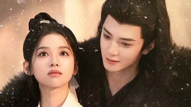 Deretan Drama China Romantis yang Bakal Rilis