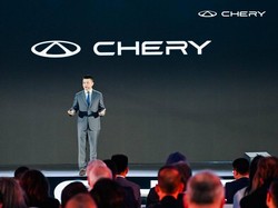 Gaspol! Chery Siapkan 13 Model Baru sampai Tahun 2030