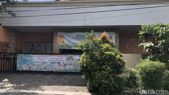 7 Fakta Kasus Daycare Little Aresha Jogja, Balita Diikat Sejak Pagi