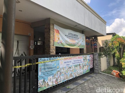 IDAI Bantu Orang Tua Pulihkan Trauma Anak Korban Kekerasan Daycare di DIY