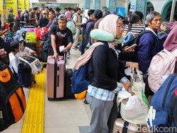 Apa Saja Hak Penumpang Jika Ada Gangguan Atau Kecelakaan Kereta?