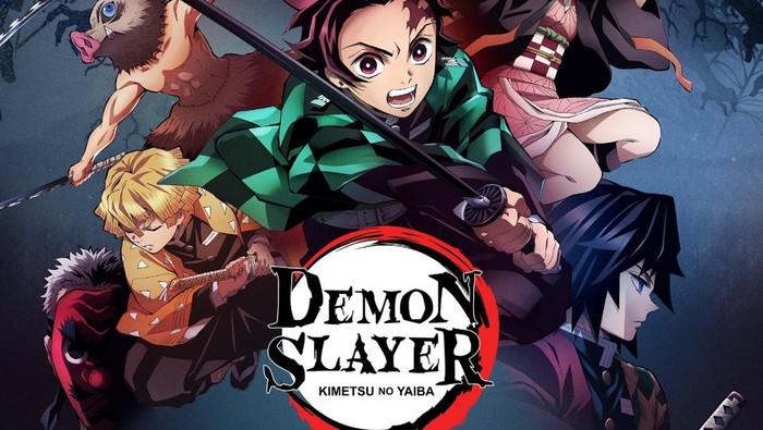 Demon Slayer