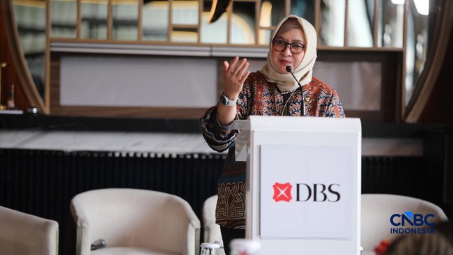Kejar Produktivitas, Petani Butuh Akses Pembiayaan yang Lebih Terbuka