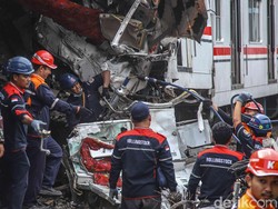 Tragedi Kereta di Bekasi Timur, Dokter Jiwa Ingatkan Empati-Tak Ekspolitasi Korban