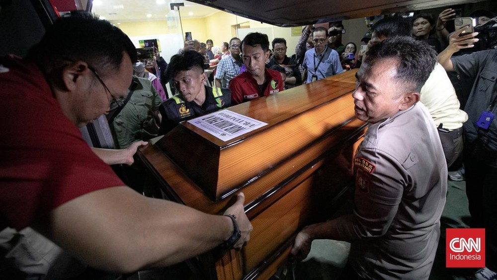 Tragedi Bekasi Timur: Korban Tewas Bertambah, Ini Identitas Lengkapnya!