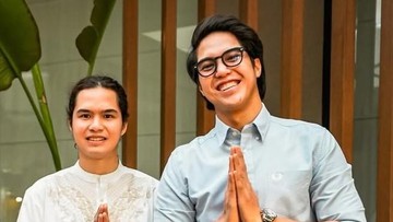 Berita Seputar Selebriti Insertlive Terkini : Terungkap Momen El Rumi Tanya Dul soal Toko Bunga Saat Dekati Syifa Hadju