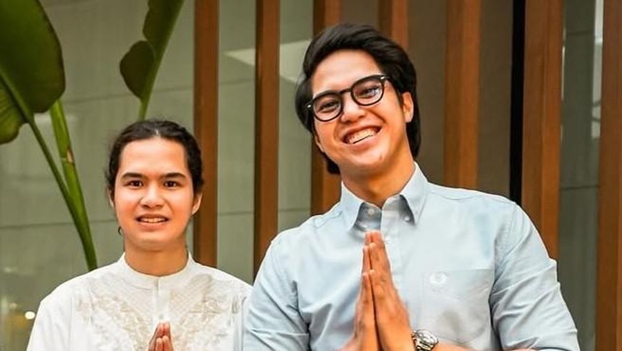 Dul Jaelani dan El Rumi