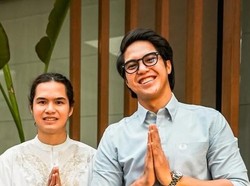 Terungkap Momen El Rumi Tanya Dul soal Toko Bunga Saat Dekati Syifa Hadju