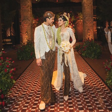 Usai Nikah, El Rumi & Syifa Hadju Siapkan Pesta Rahasia di Bali